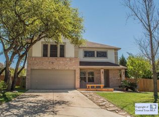 18710 N Taylore Run, San Antonio, TX 78259