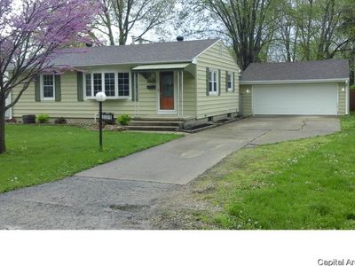 3329 S Fremont St, Springfield, IL, 62703