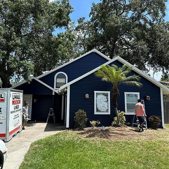 5008 E Liberty St — Photo 1