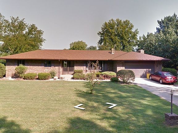 Full view of house (older)