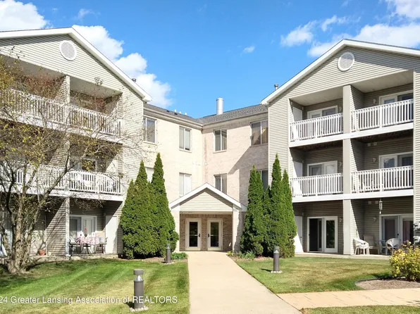 338 W Saginaw St Unit 31, East Lansing, MI 48823