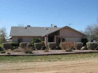 36235 N 11th St #N, Desert Hills, AZ 85086