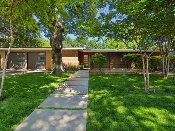 2809 Hartwood Dr, Fort Worth, TX 76109