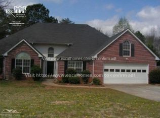 7410 Woody Springs Dr, Flowery Branch, GA 30542