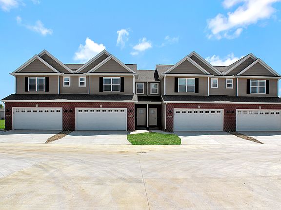 3rd image of 1212 Heather Dr Unit C