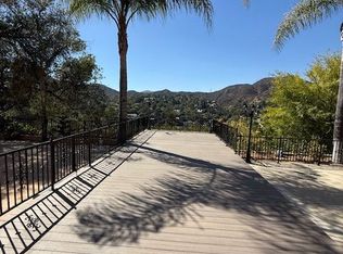 3011 Hollywell Pl, Glendale, CA 91206