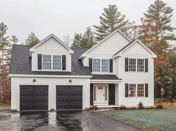 LOT 10 Elm Ct, Barrington, NH 03825