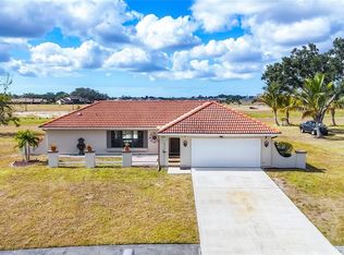 5121 Richmond Ter, North Port, FL 34287