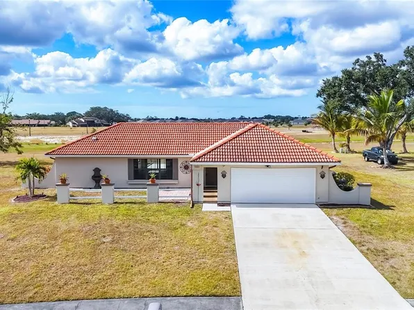 5121 Richmond Ter, North Port, FL 34287