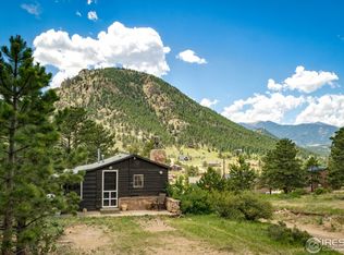 790 Little Prospect Rd, Estes Park, CO 80517