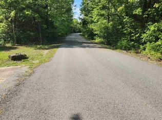 15 Wacahoota Dr, Cherokee Village, AR 72529