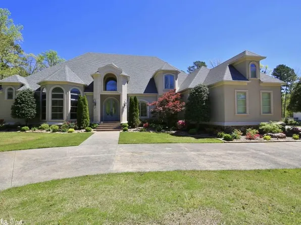 3 Sologne Cir, Little Rock, AR 72223