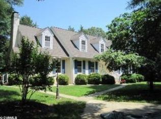 15408 Abner Church Rd, Glen Allen, VA 23059
