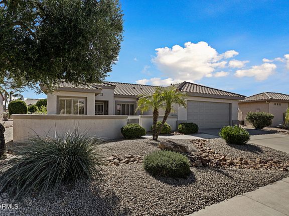 2nd image of 16455 W Monteverde Ln