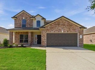 8311 Rusty Blackhaw Ln, Baytown, TX 77523