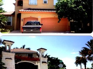 16314 SW 66th St, Miami, FL 33193