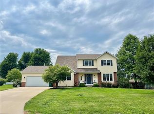 712 S Alco Ave, Maryville, MO 64468