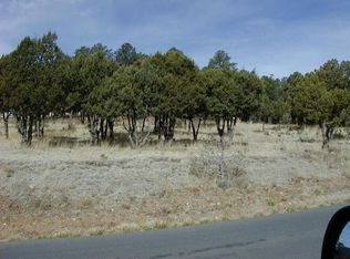 Sun Valley Rd, Alto, NM 88312