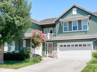 1161 Tulloch Dr, Tracy, CA