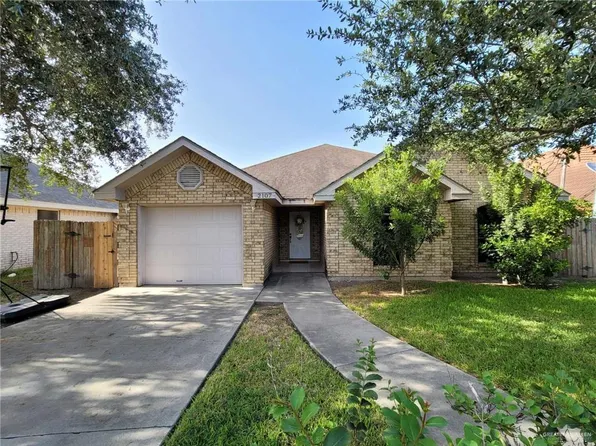2107 E Flora Ave, Hidalgo, TX 78557