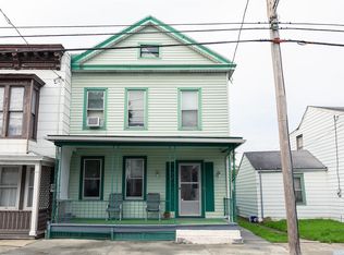 313 Union St, Hudson, NY 12534