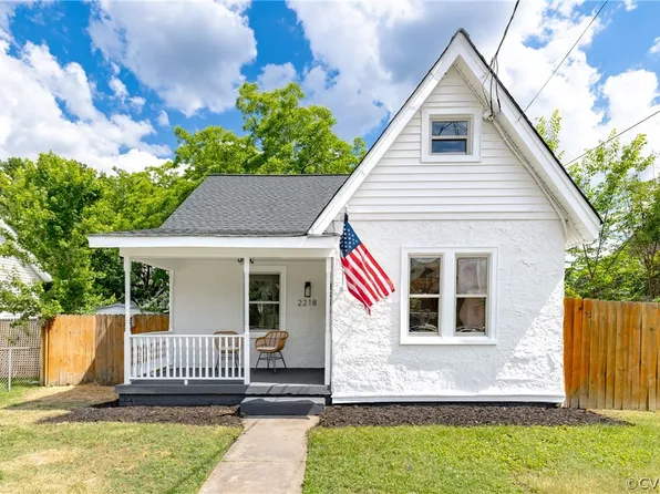 2218 Atlantic St, Hopewell, VA 23860