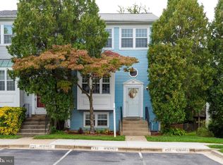 866 Bayridge Dr, Gaithersburg, MD 20878