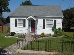 311 Colonial Ave, Fredericksburg, VA 22405