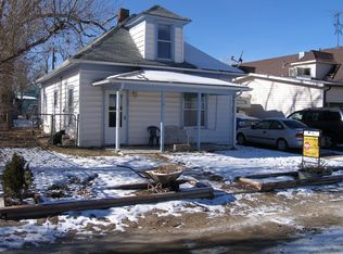 757 3rd Ave, Deer Trail, CO 80105