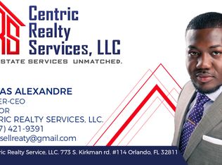 1005 Ireland Dr, Deltona, FL 32725