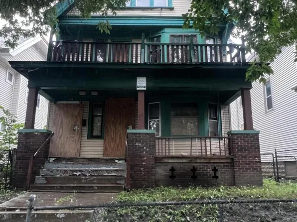 2566 North 38th STREET #2568, Milwaukee, WI 53210