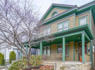 1017 N Alabama St APT A, Indianapolis, IN