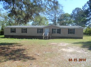 110 Violet Dr, Americus, GA 31719