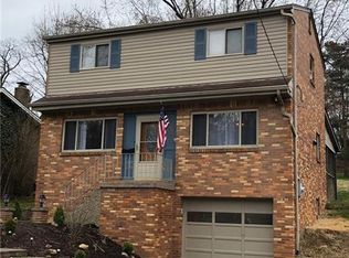 50 Fairhill Dr, Washington, PA