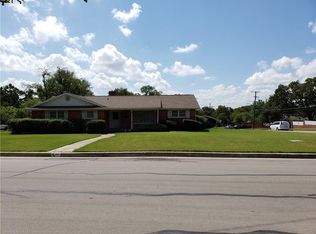 2800 Sarah Jane Ln, Fort Worth, TX 76119