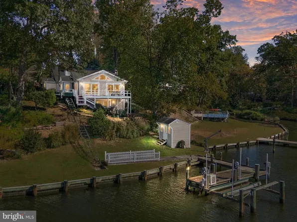 111 Virginia Ave, Edgewater, MD 21037