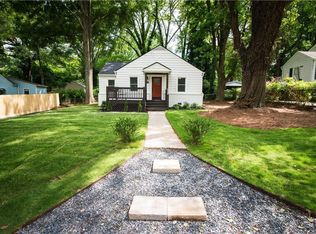482 Freyer Dr, Marietta, GA 30060