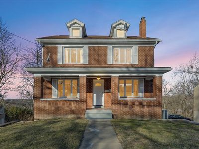 1026 Greentree Rd, Pittsburgh, PA, 15220
