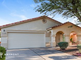 3588 W Camino De Talia, Tucson, AZ 85741