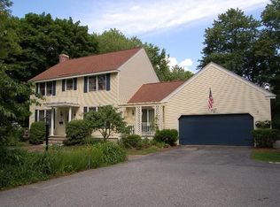 53 Middlesex Ave, Wilmington, MA 01887