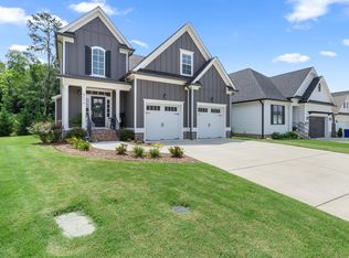 8574 Kensley Ln, Hixson, TN 37343