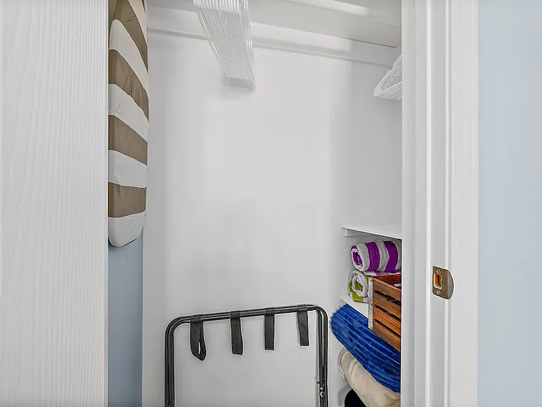 Storage Room