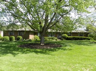 4010 Marion Marysville Rd, Prospect, OH 43342