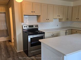 22 McColl St #B, Quinte West, ON K8V 5L3