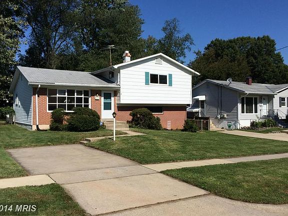 2nd image of 4313 Joplin Dr