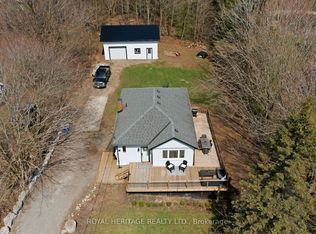 4151 Edgerton Rd, Scugog, ON L0B 1B0