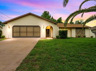 1461 Deborah Dr, Spring Hill, FL 34609