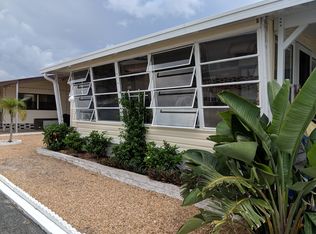 1375 Pasadena Ave S LOT 438, South Pasadena, FL 33707