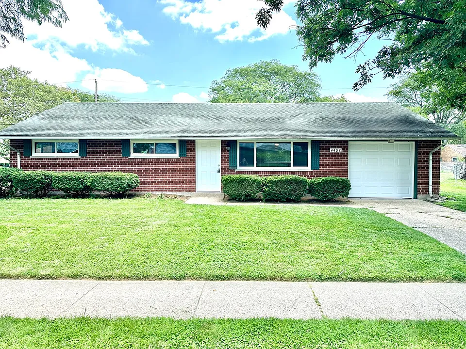 4408 Lesher Dr
