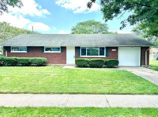 4408 Lesher Dr, Dayton, OH 45429